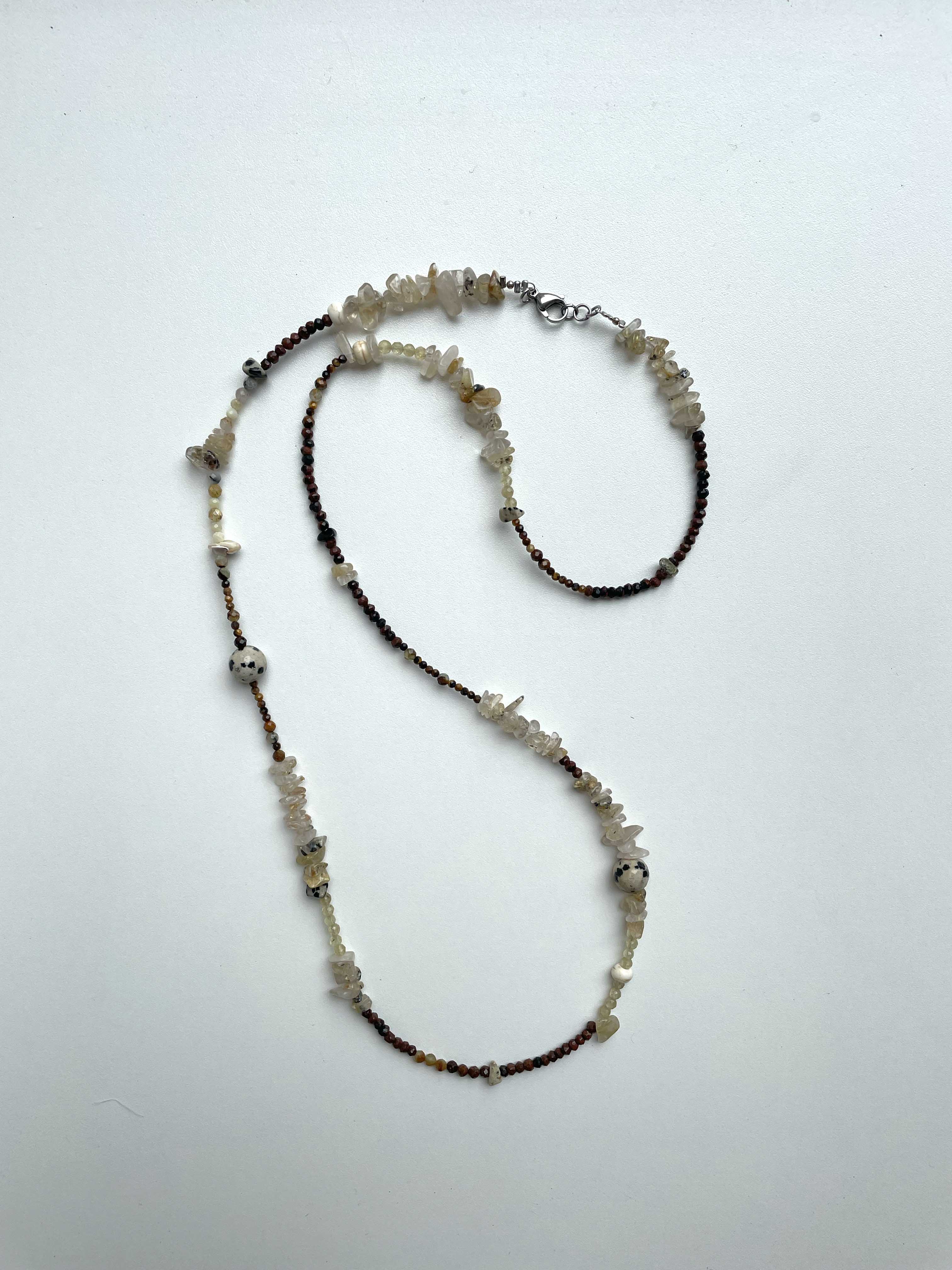 Belly chain Woods KUMI OBJECTS